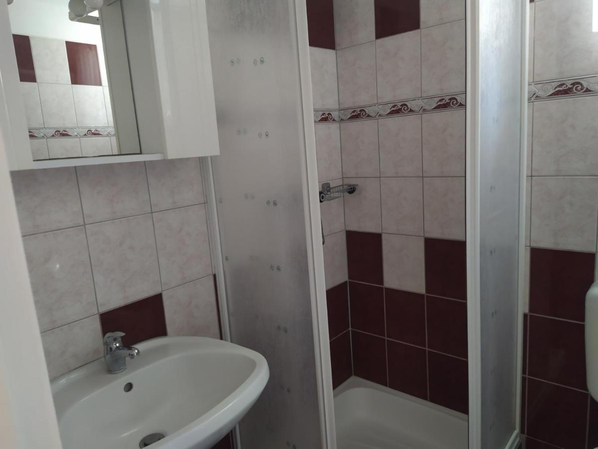 Ildiko Appertements Apartment Zalakaros Exterior photo